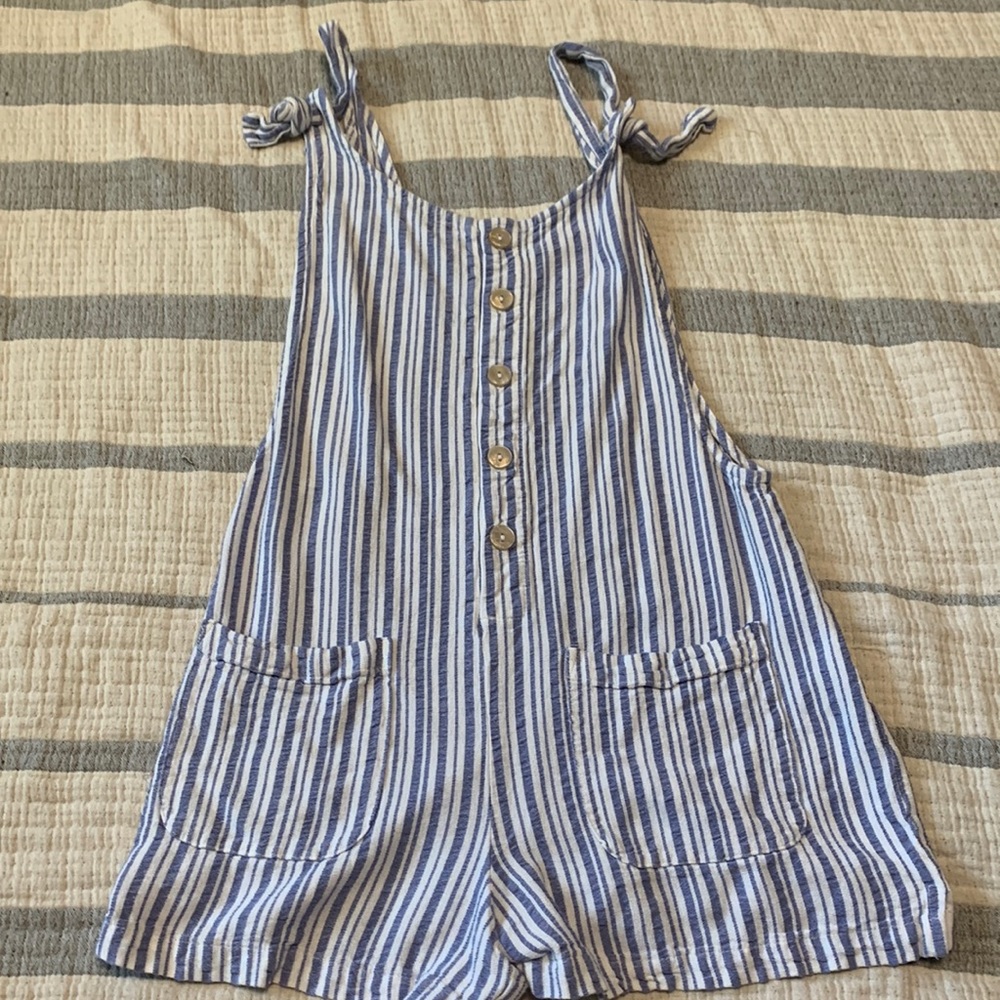 Target romper